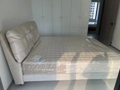 -栖作床垫(欧亚达家居光谷店)