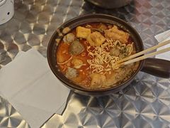 -O记东北砂锅麻辣烫