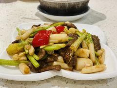 -香港新发烧腊茶餐厅(书城店)