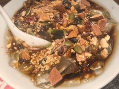 -盡膳口福跷脚牛肉火锅(合生汇购物中心店)