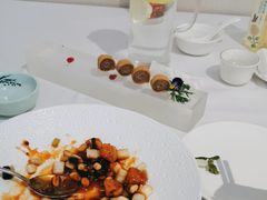 -满堂·烤鸭店·北京菜(鼓楼店)