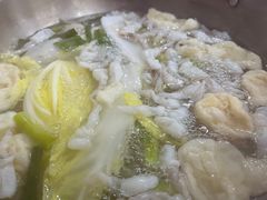 -章记正宗南岗鱼蛋火锅