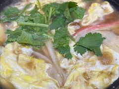 -老姑砂锅·烧烤天津菜(体北道店)