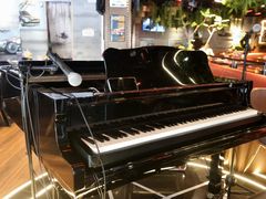 -1886德国汽车餐厅(外滩中央店)