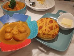 -新世界餐厅(万达店)