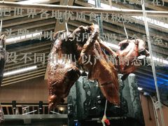 -狮头牌卤味研究所·卤味饭(花城汇南区店)