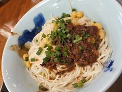 -兵哥豌豆面(建设巷店)