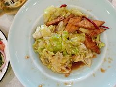 -巴依老爷新疆美食(工体旗舰店)