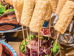 -羊大爷涮肉(亮马桥店)