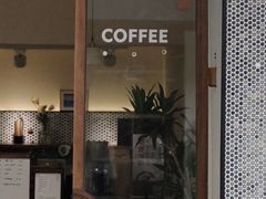 门面-Radar Coffee(思南路店)