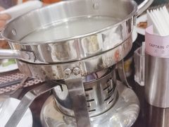 -青岛颐海花园酒店总店·自助餐厅