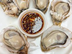-老谭虾王蟹皇·龙虾·烧烤(蝴蝶湾店)