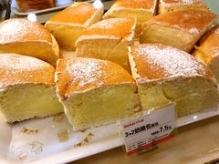 奶酪包-丹香(青岛伊春路店)