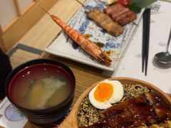 -小句号·精致料理(江南环球港店)