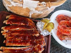 -潭柘厚院&山顶烤肉(潭柘寺店)