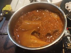 -东道煮牛肉火锅(东盛大街店)