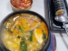 -韩泉韩国美食屋(朝晖路店)