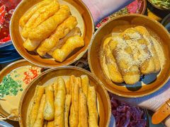 -阳阳老火锅(小南门店)