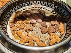 -梨花自助烤肉(天河城店)