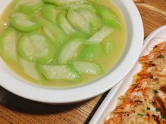 家烧白丝瓜-新白鹿餐厅(龙游路店)
