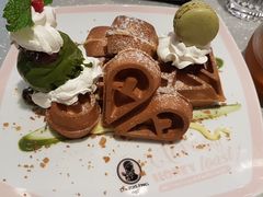 -Dazzling Cafe 蜜糖吐司专卖店