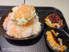 -鲜芋仙(观音桥大融城LG店)