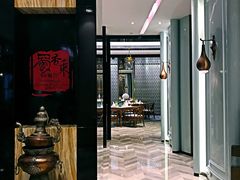 -西藏饭店·亚克·食光自助餐厅(文殊院店)