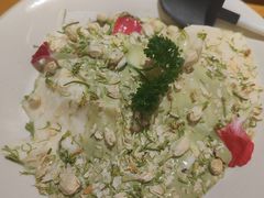 -星光小把串·海鲜烧烤(西安路店)