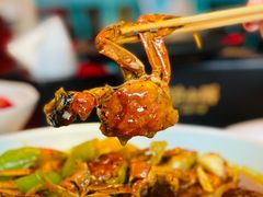 -沪小胖小龙虾(淮海中路旗舰店)