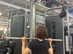 -VPsmart私教健身工作室(新华路旗舰店)