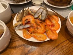 -南安大酒店-自助餐厅
