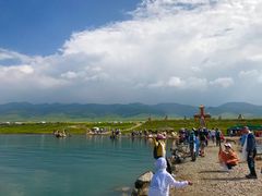 -青海湖国家重点风景名胜区