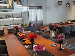 -Living Kitchen团建·厨艺派对空间(国贸店)