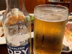 -Pancakes on the rocks(Darling Harbour)