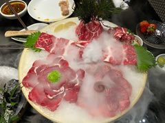-官也街澳门火锅(新源里店)