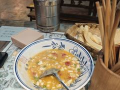 -田园印象·成都土菜院子(华阳店)
