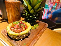 -MIKOMIKO和牛烧肉专门店(南门店)