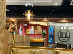 -围龙屋客家食府(福田店)