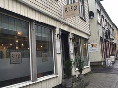 -Risø mat og kaffebar