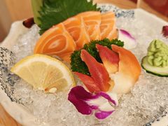 -伊豆野菜村(枫蓝国际店)