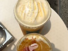 -喜茶(广州荔湾领展广场店)