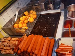 -乐乐姐超级土豆(中关村5号店)