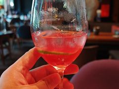 -THE CANNERY&JUJU 新鲜海鲜·牛排美食酒廊