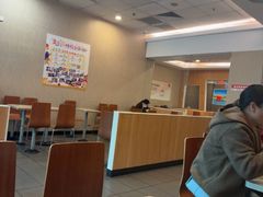 -麦当劳(厦门梧村店)
