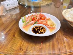 -芦茨金富饭庄·25年老字号·专做稻草鸡