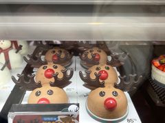 -85度C(深圳佳宁娜店)