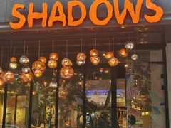 -SHADOWS•Bistro&Eatery(安福路店)