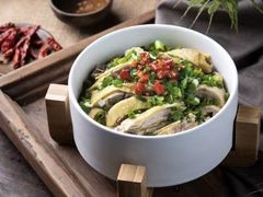 -川知味(京华城店)