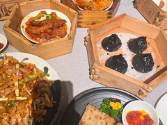 -晓粤·惹味粤菜(凯德乐峰广场店)