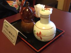 -伊豆荣(不忍亭店)